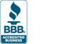 BBB A+ Accredited Business