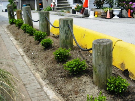 White Rock, BC - After