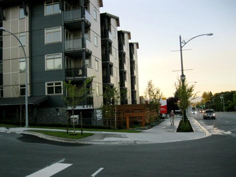 Tsawwassen, BC - After