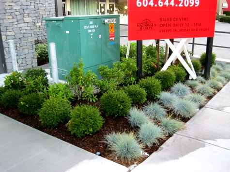 Tsawwassen, BC - After