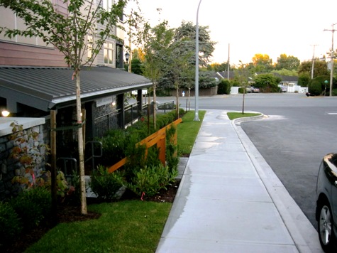 Tsawwassen, BC - After