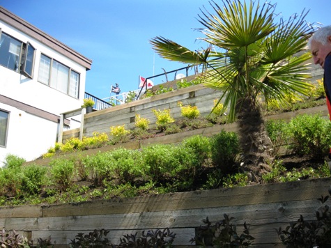 White Rock, BC - After