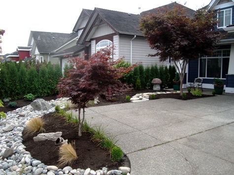 Richmond, BC - After