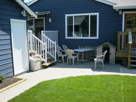 West Vancouver, BC - After