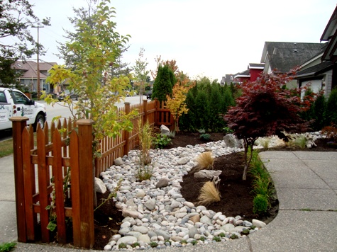 Richmond, BC - After