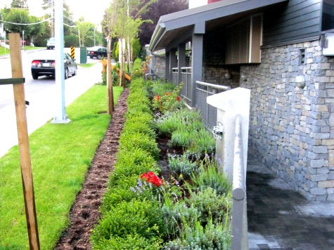 Tsawwassen, BC - After