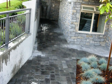 Tsawwassen, BC - After